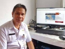 BPBD Mitra himbau warga pesisir pantai di tiga kecamatan waspada abrasi