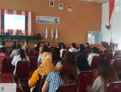 Rembuk stunting, Dinkes Mitra tekankan penanganan dan pencegahan