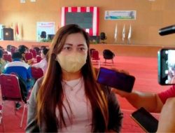 Helny Ratuliu ingatkan pentingnya imunisasi anak dan balita