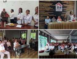 Pemkab Mitra jadi destinasi studi Pemkab Pohuwato Gorontalo