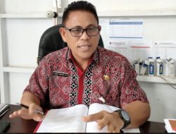 Percepatan penurunan stunting, Dinas P2KB Mitra bentuk tim khusus