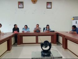 Jelang Porprov di Bolmong, KONI dan Dispora Mitra matangkan persiapan cabor