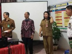 Kepsek Jooke Lendo bangga SDN 02 Manado jadi sampel pemantauan Implementasi Kurikulum Merdeka