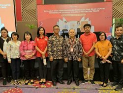 Tingkatkan pelayanan publik OPD, Diskominfo-SP Mitra kembangkan aplikasi SP4N-LAPOR