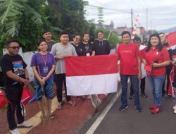 Semarak Pemkab Mitra menyambut HUT ke-77 Kemerdekaan Indonesia