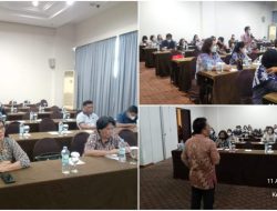 Upaya PPA, DP3A Mitra libatkan 6 dinas terkait, camat sampai puskesmas