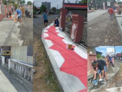 DD tahap II, Pemdes Silian Tengah fokus program pemberdayaan