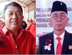 Nama FT menggema Balon Cawabup Mitra dampingi DLR, SM juga disebut