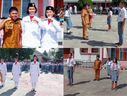 SMK Negeri 1 Touluaan menorehkan berbagai prestasi membanggakan