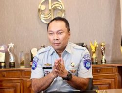 Digitalisasi proses bisnis dan kolaborasi, jurus Jasa Raharja hadapi tantangan 2023