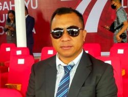 Adrey Laikun: Kemerdekaan bukan sekedar ritual, tapi ajang membangun bangsa