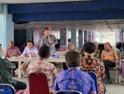 Dispar Manado terima kunjungan Pansus DPRD Sulut, bahas Ranperda Ripparda Sulut