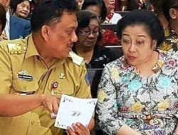 4 kader PDIP kandidat Menpan RB: Nama Olly Dondokambey kembali disebut, Basarah pesaing kuat