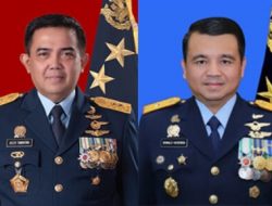 Jenderal Andika mutasi 113 perwira TNI, ada nama dua putra Kawanua