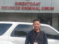 Ragukan surat Kabag Wassidik Ditreskrimum Polda Sulut, kuasa hukum pelapor kasus ‘dego-dego’ akan menyurat ke Mabes Polri