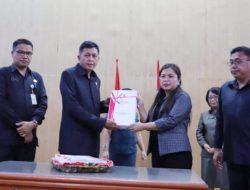 Anggaran belanja Pemkab Mitra tahun 2022 mencapai Rp751 miliar
