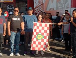 Peringatan Haornas ke-39 ala Pemkab Mitra