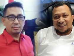 Hengky Kawalo puji Wakil Ketua DPRD Adrey Laikun setia dampingi Pansus Ranperda Kepariwisataan
