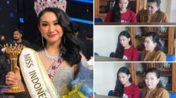 Kadis Esther ikut senang Nona Manado sabet Miss Indonesia 2022, bagikan momen saat dampingi Audrey urus surat