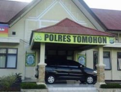 Wartawan Manado Post dijemput paksa, PWI Tomohon kecam tindakan aparat Polres Tomohon