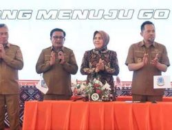 Tingkatkan layanan berbasis digital, Wawali Manado Richard Sualang teken MoU Smart City dengan BNI
