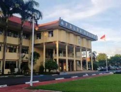 Akhirnya, Oknum Dirut PDAM Manado Mulai Diperiksa Polda Sulut