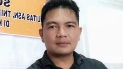 Sekilas tentang Viktory Rotty, ex Pengawas TPS yang kini menjadi “hakim” pengelenggara pemilu di Sulut