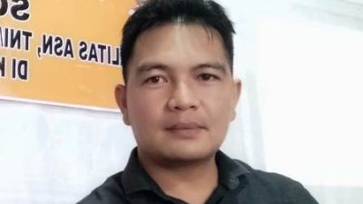Sekilas tentang Viktory Rotty, ex Pengawas TPS yang kini menjadi “hakim” pengelenggara pemilu di Sulut