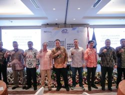 Gelorakan keselamatan lalu lintas, Jasa Raharja gelar FGD terkait Perpres 1/2022