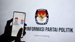 Catut nama penyelenggara pemilu di Sipol, oknum pengurus Partai Ummat Minsel bakal dipolisikan