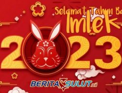 Hal-hal unik yang ada di Tahun Baru Imlek, penuh cerita dan tradisi