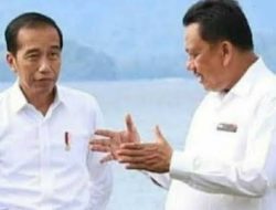 Majukan pariwisata Sulut, lobi OD-SK ke Jokowi berhasil datangkan 2 unit kapal wisata bottom glass