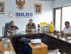 DPRD Talaud bergerak cepat sikapi keluhan warga soal ketersediaan beras BULOG jelang Paskah dan Idul Fitri