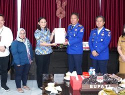 Minsel masuk top 5 se-Sulut pelayanan publik, Ombudsman sebut empat indikator penilaian