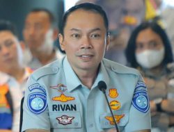 Jasa Raharja, Kemenhub, KemenPUPR dan Korlantas Polri survei kesiapan Operasi Ketupat di Pelabuhan Merak dan Ciwandan