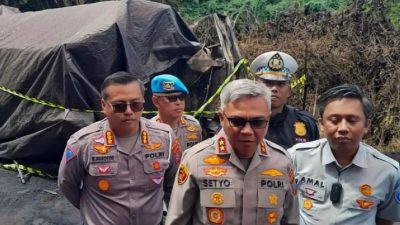 Kurang dari 24 Jam, Jasa Raharja Sulut serahkan santunan korban lakalantas di Tumpaan