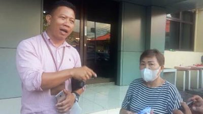 Kapolda Sulut instruksikan Irwasda tindaklanjuti penanganan kasus “dego-dego”