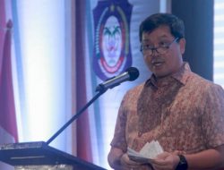 Buka Musrembang Regional Sulawesi, Wagub Kandouw usulkan dana pilkada dibiayai APBN