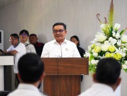 Transparansi biaya tingkatkan kepercayaan masyarakat bagi PMI Bitung