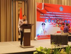 Pemkot Bitung terus berupaya turunkan angka kemiskinan
