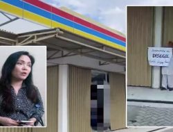 Kontroversi Indomaret di Pasar Bersehati Manado, Pinkan Nuah: Pasar Tradisional untuk Pedagang Kecil, Bukan Kaum Kapitalis