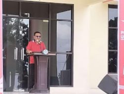 Walikota Maurits Mantiri Resmikan Gedung PLUT UMKM di Pasar Sagerat