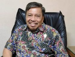 Farry Liwe Beri Apresiasi Penghargaan Bintang Jasa Utama Olly Dondokambey