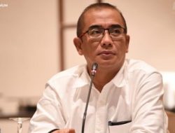 Ketua KPU RI Akui KPU Selalu jadi Termohon-Tergugugat Sengketa dan Pelanggaran Administrasi Pemilu