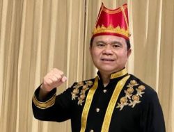 Ronny Sompie Sebut Faktor Keamanan Sangat Penting dalam Pengembangan Sektor Pariwisata di Sulut