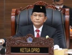 Semua Fraksi di DPRD Sulut Setuju Ranperda Ibadah Haji Segera Dijadikan Perda