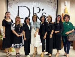 Blissful DR’s Secret Komunitas Terbesar di Manado Hadirkan Peluang Bisnis dan Wajah Semakin Cantik