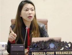 Sindiran Cindy Wurangian Saat Bahas APBD Sulut 2024, KEK Bitung “tenggelam” karena hadirnya KEK Likupang