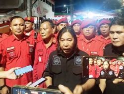 Panglima Panji Yosua James Sumendap Soal WNA Viral: Gereja Diajarkan Kasih dan Sinode GMIM Sudah Maafkan