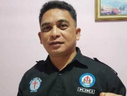 Kiki Tamara Siap Kerahkan 2500 Personel Panji Yosua Rayon Manado Menuju Konas P/KB PGI